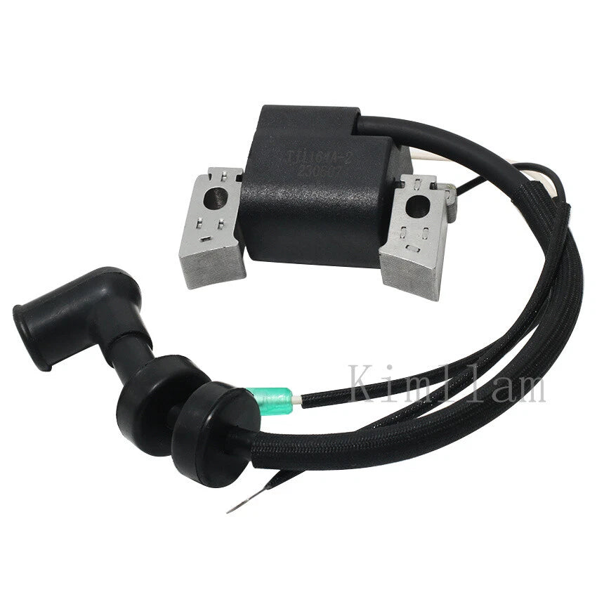 Ignition Coil for Yamaha Outboard 6HP F6C MHS (2010-2017)
