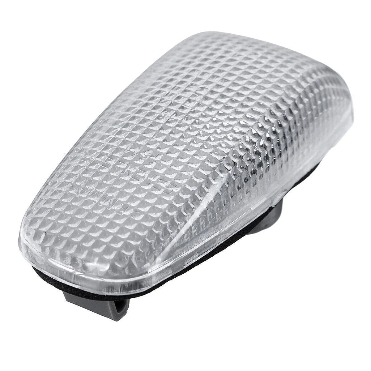 Side Marker Light Repeater for Mercedes-Benz W210/W208/W638 CLK SLK (1997–2004)
