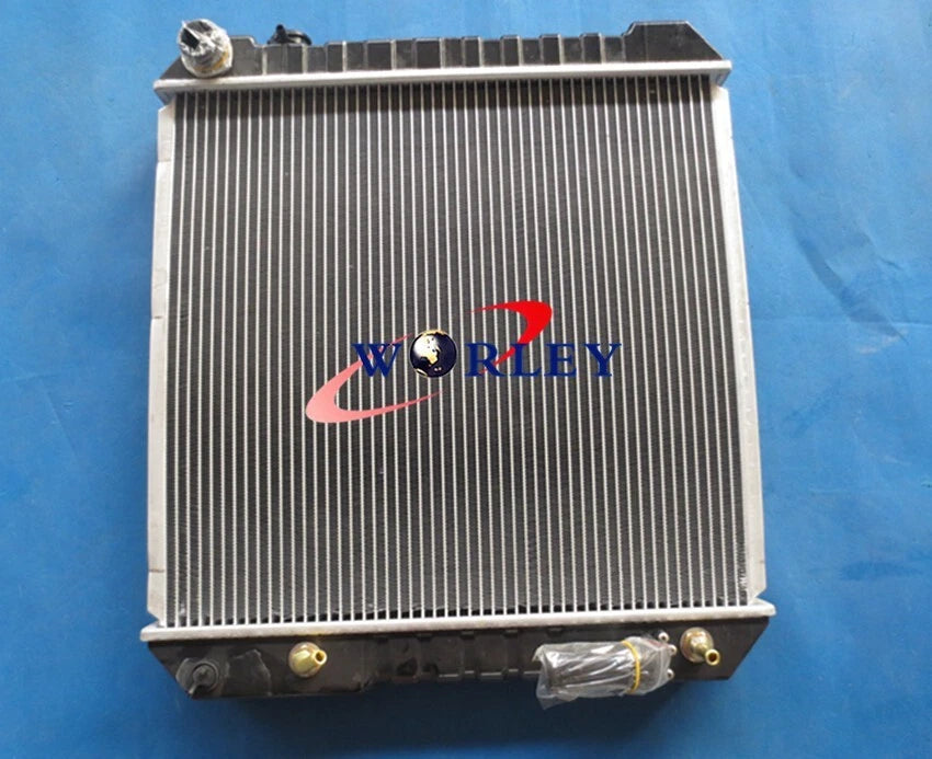 Radiator for Toyota Hilux LN106 LN107 LN111 2.8L Diesel (1988-1997)