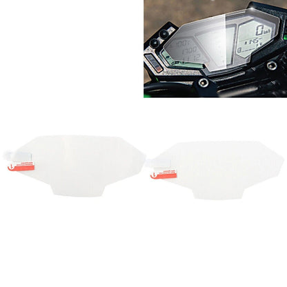 Scratch Film Screen Protector for Kawasaki Z800 ZR800 (2012-2018)