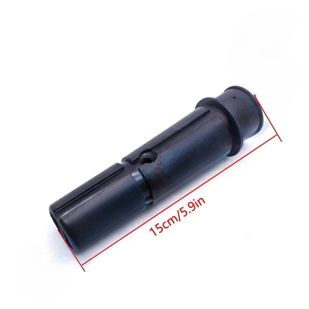 Rubber Handle & Grip for Yamaha Outboard Motors 25-75HP