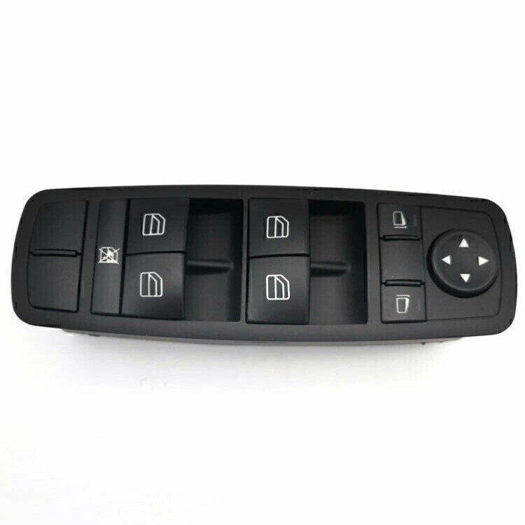 Power Window Switch for Mercedes W164 ML GL R Class (2006-2011)