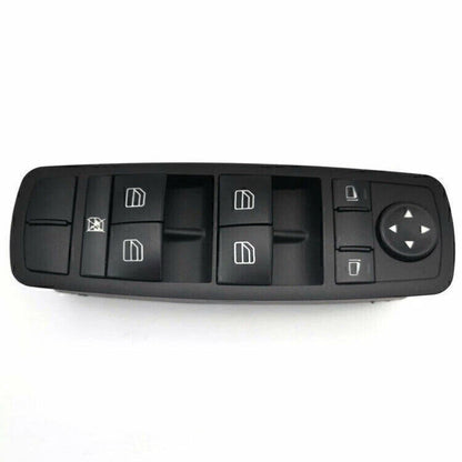 Power Window Switch for Mercedes W164 ML GL R Class (2006-2011)