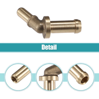 Coolant Hose Connector Kit for Land Rover Range Rover (2003-2012)