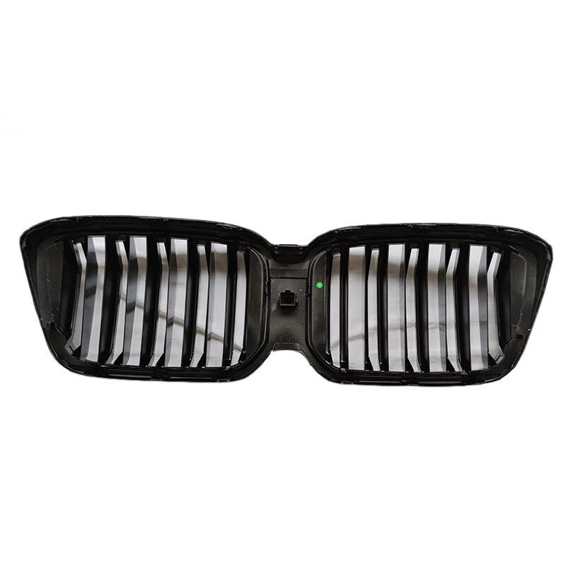 Carbon Fiber Front Bumper Kidney Grill Grille For 2022+ BMW X3 X4 G01 G02