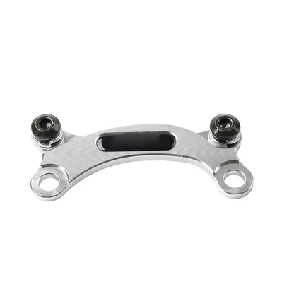 Rear Brake Caliper Mount Bracket Clamp for Yamaha LC135
