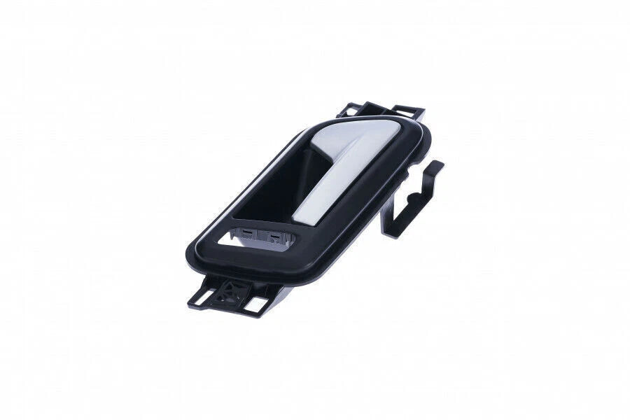 2 x Door Handle Inner Front Rear LH RH for Volkswagen Amarok (2010–2020)