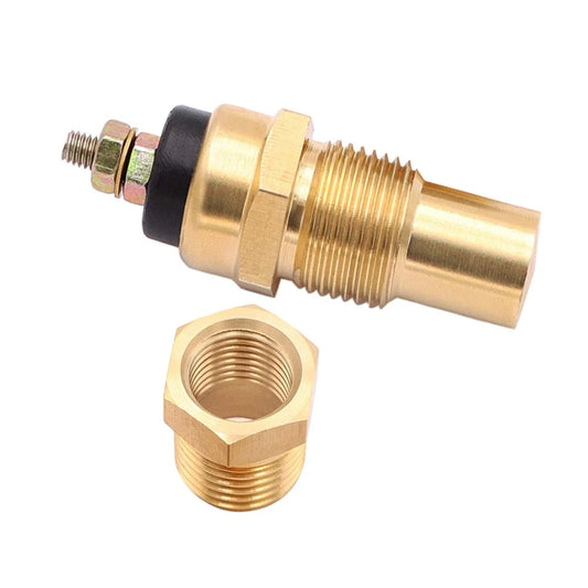 185��F Motor Cooling Fan Thermal Sensor Switch
