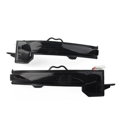 LED Dynamic Turn Signal Lights for Mercedes A-Class W177, CLA-Class C118
