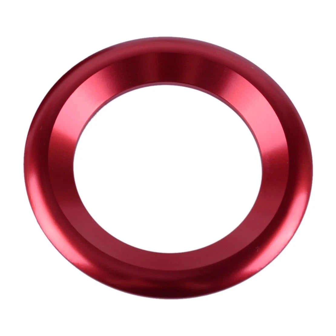 Car Door Audio Speaker Ring Cover Trim for Honda Civic (2016 - Present)