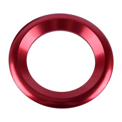 Car Door Audio Speaker Ring Cover Trim for Honda Civic (2016 - Present)
