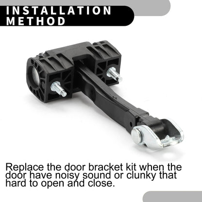 Door Check Strap Stopper for PEUGEOT Expert (2016-2021)