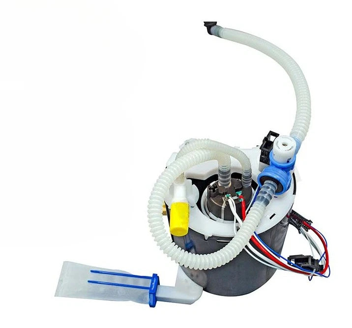 Electric Fuel Pump Assembly for Land Rover LR2 L4 2.0L (2013–2015)