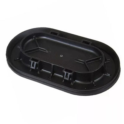 Oval Drain Plug Cover for Ford Truck (2004-2008)