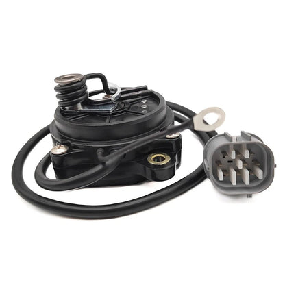 Front Axle Actuator Motor for CFMOTO CForce 6/800 (2021–2022)