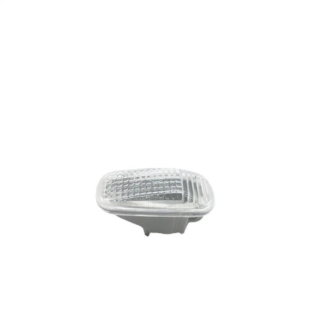 Clear Side Marker Light Lens for Honda Accord Civic Fit Acura CRV (2003-2023)