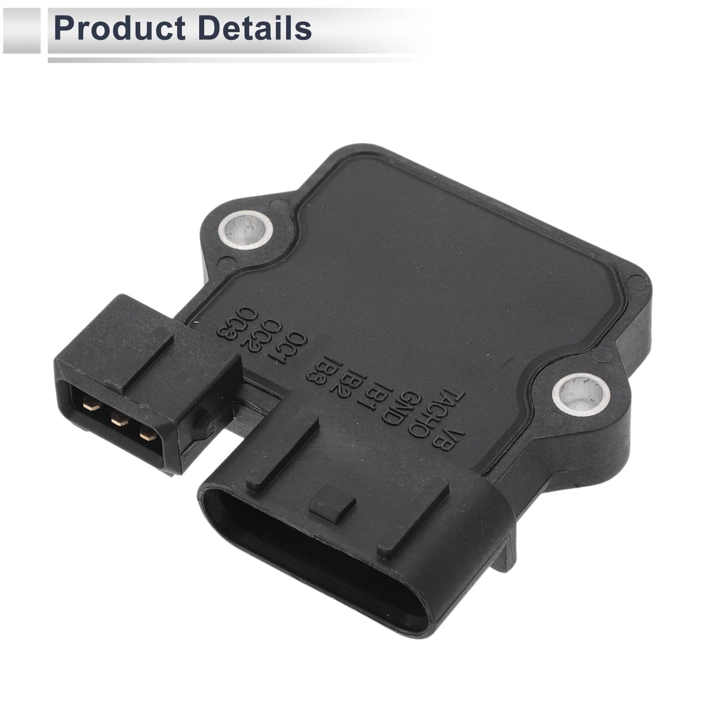 Ignition Control Module for Mitsubishi Montero (1997-2004)