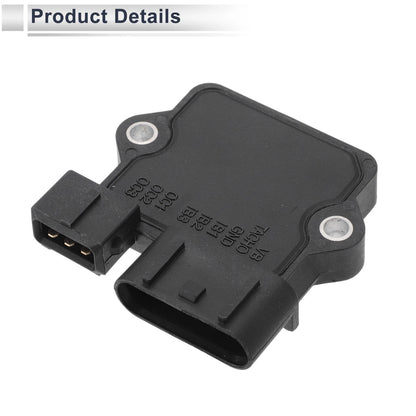 Ignition Control Module for Mitsubishi Montero (1997-2004)