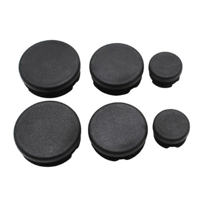 Frame Hole Cover Caps for Ducati Multistrada 1200/S (2010-2014)