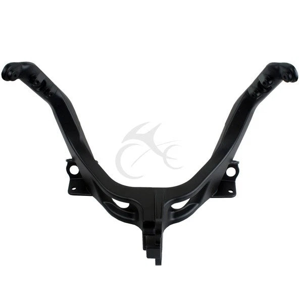 Black Front Headlight Bracket for Suzuki GSXR 1000 (2003-2004)