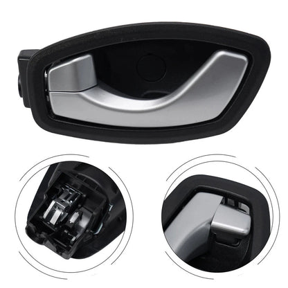Left Interior Door Handle for Renault Fluence (2011-2013)