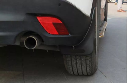 Mud Flaps for 2012-2016 Mazda CX-5 CX5 (2012-2016)
