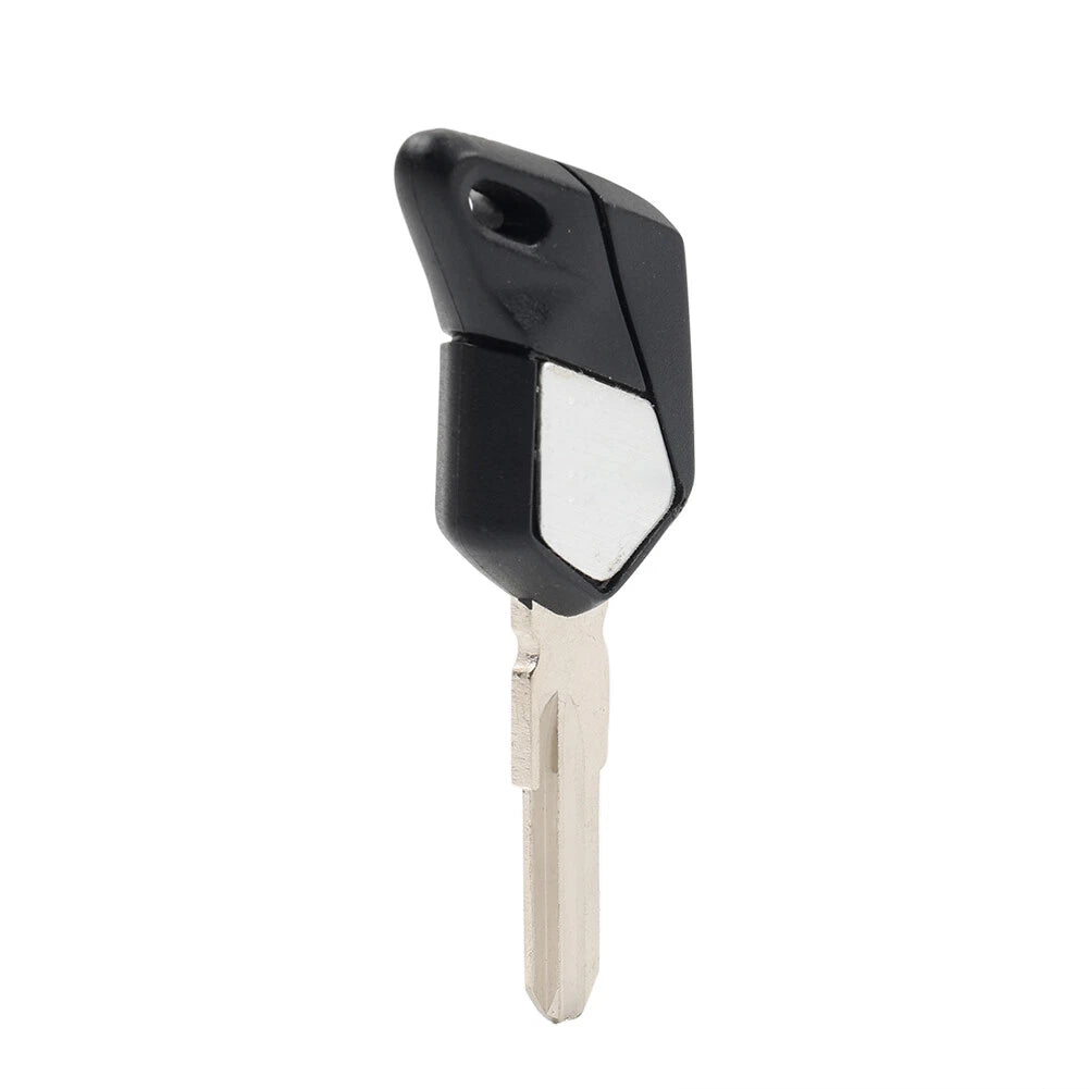 Uncut Blade Blank Key 1 x for MV Agusta F3 675 800, Brutale 675 800 (2012-2023)