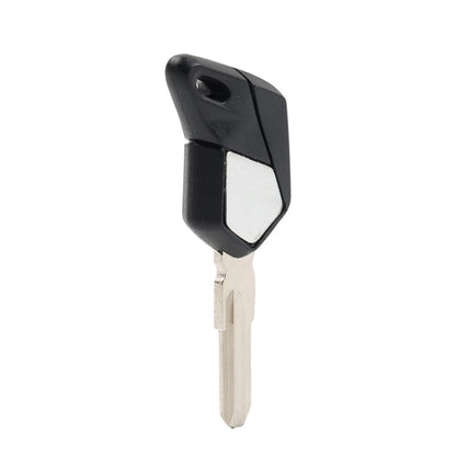 Uncut Blade Blank Key 1 x for MV Agusta F3 675 800, Brutale 675 800 (2012-2023)