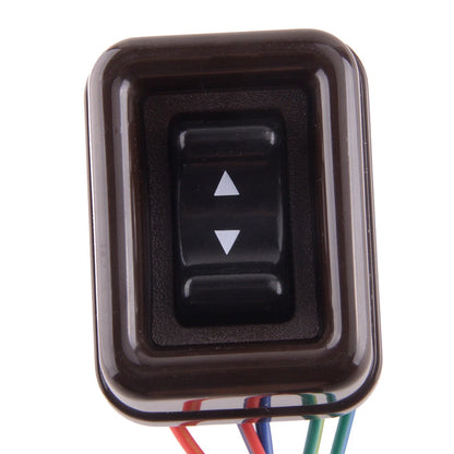 Power Window Door Switch for Toyota Land Cruiser, 4Runner (1984-1990)