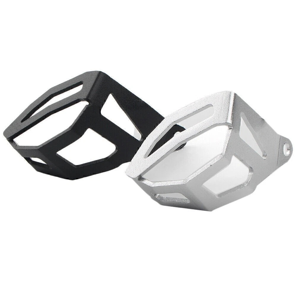 CNC Rear Brake Reservoir Cover for BMW R1200GS LC ADV (2014-2016)