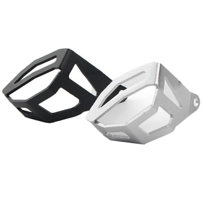 CNC Rear Brake Reservoir Cover for BMW R1200GS LC ADV (2014-2016)