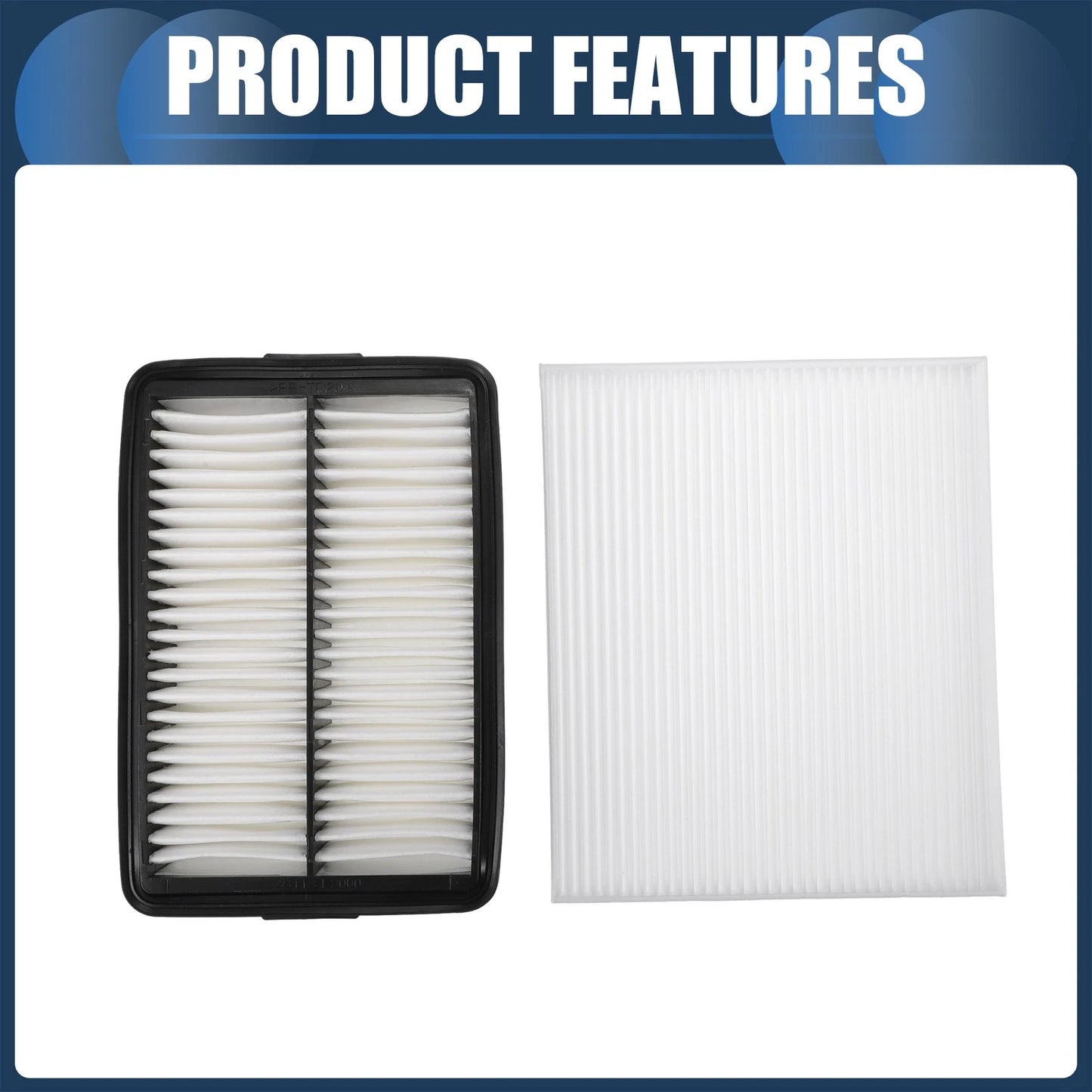 Engine Air Filter for KIA Forte (2019-2020)