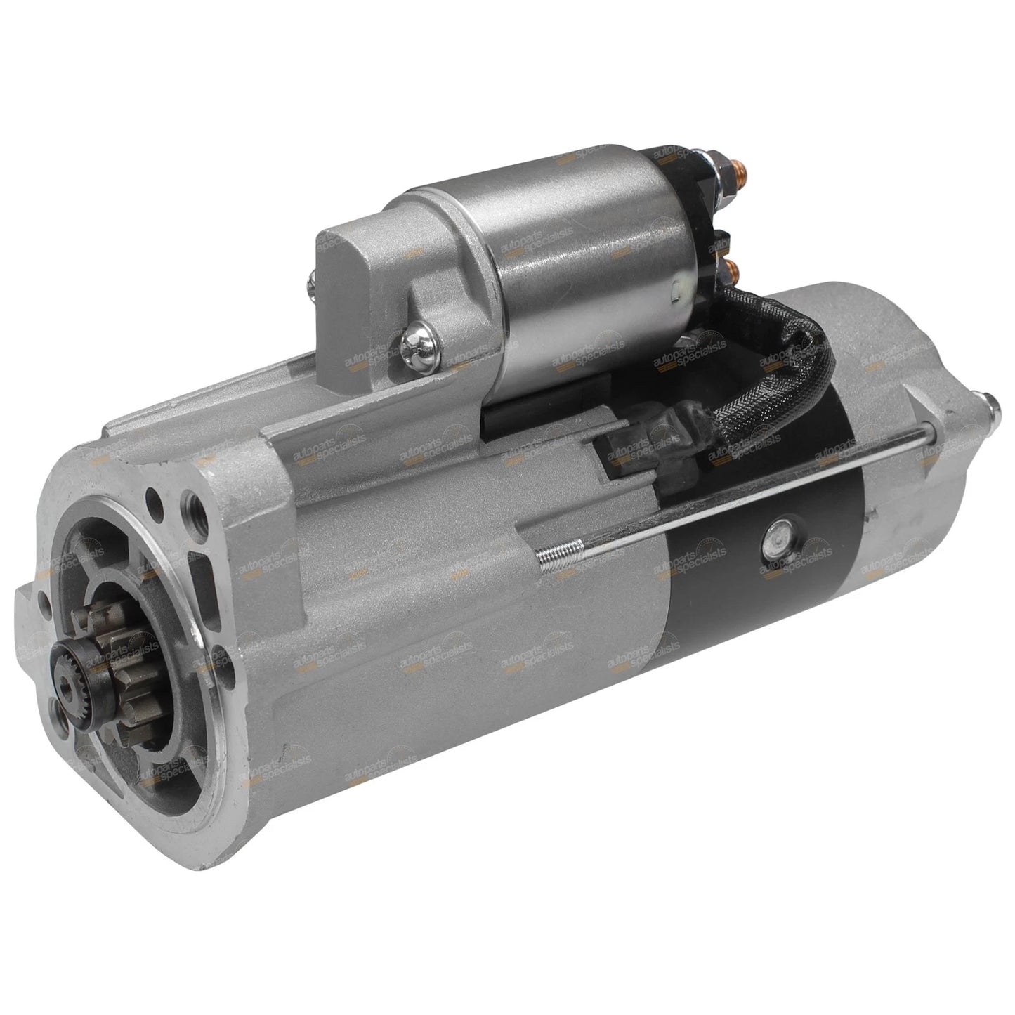 Starter Motor for Pajero NM NP NS NT NW NX 4cyl 3.2L 4M41T Diesel (2002-2019)
