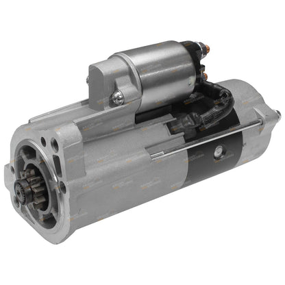 Starter Motor for Pajero NM NP NS NT NW NX 4cyl 3.2L 4M41T Diesel (2002-2019)