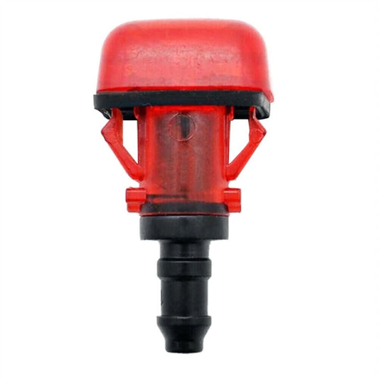 1x Rear Windshield Washer Nozzle Jet for MK2 (2009–2015)