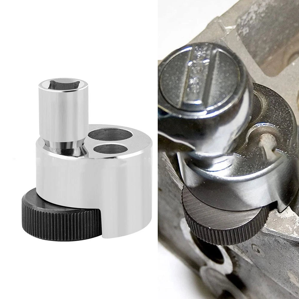 Stud Extractor 70x55mm 1 Piece Bolt Remover for Auto Truck Tool