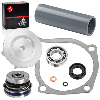 Water Pump Kit Impeller & Seal Driver for Polaris Scrambler 500 (1997–2012)