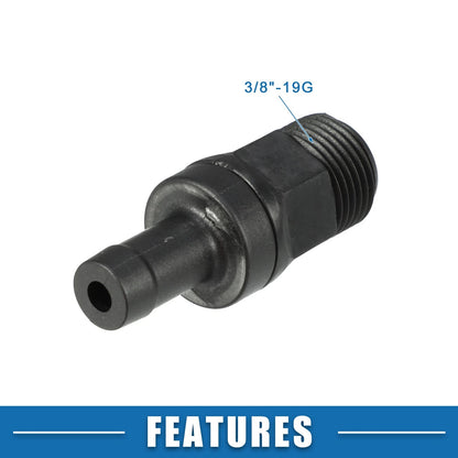 PCV Valve Fittings for Kia Rio (2001-2005)