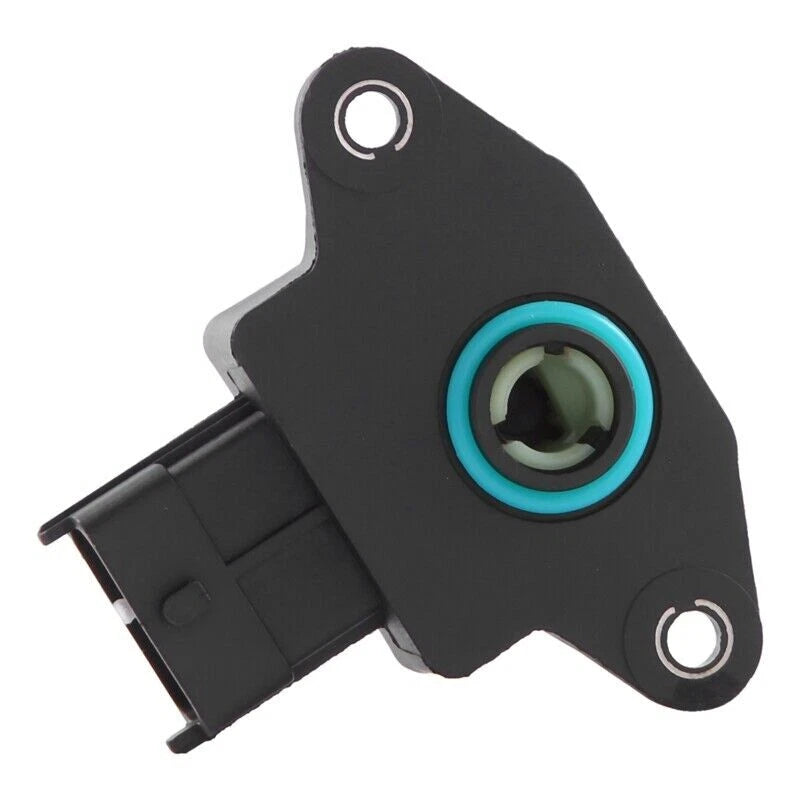 Throttle Position Sensor for Land Rover Discovery Series 2 4.0L V8 (1998-2004)