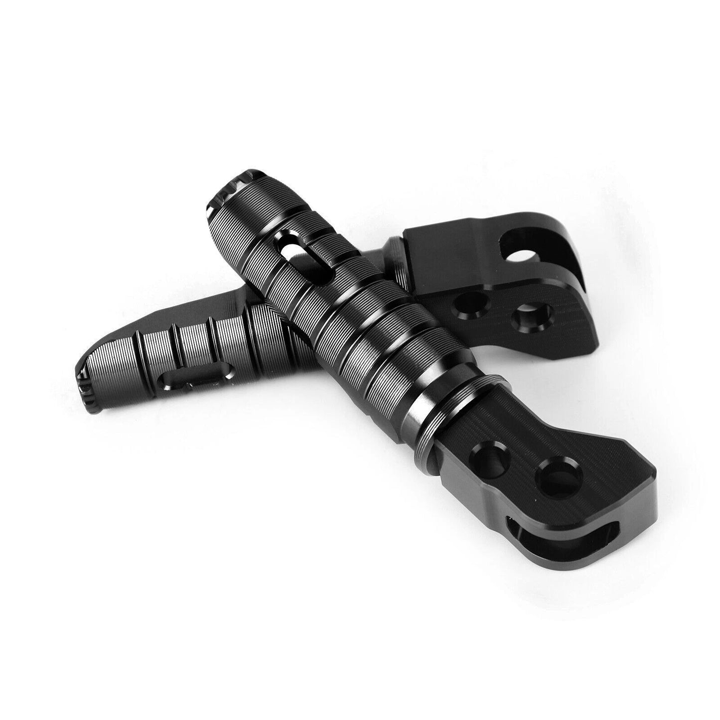 Rear Footrests for Husqvarna Vitpilen Svartpilen 250 401 (2019-2021)