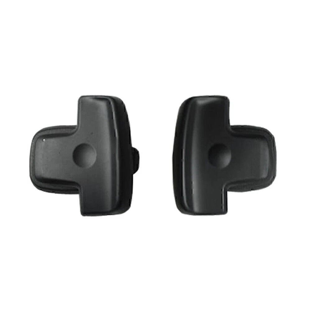 Steering Wheel Paddle Shift Extensions for Mercedes-Benz A B E R M GLK SLK (2012-2020)