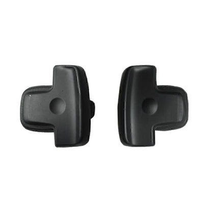 Steering Wheel Paddle Shift Extensions for Mercedes-Benz A B E R M GLK SLK (2012-2020)