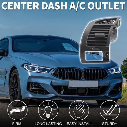 Front Left AC Air Vent Grille for BMW Z4 E85 E86 (2002-2008)