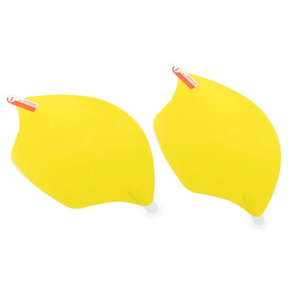 Dashboard Screen Protector Cover Film for Vespa GTS (2017-2019)