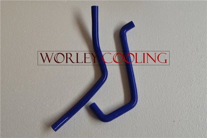 Silicone Hose for Yamaha Raptor 700 YFM700 700R (2006-2012)