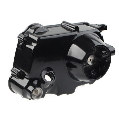 Aluminum Right Side Engine Motor Casing Cover for 50cc 110cc 125cc ATV