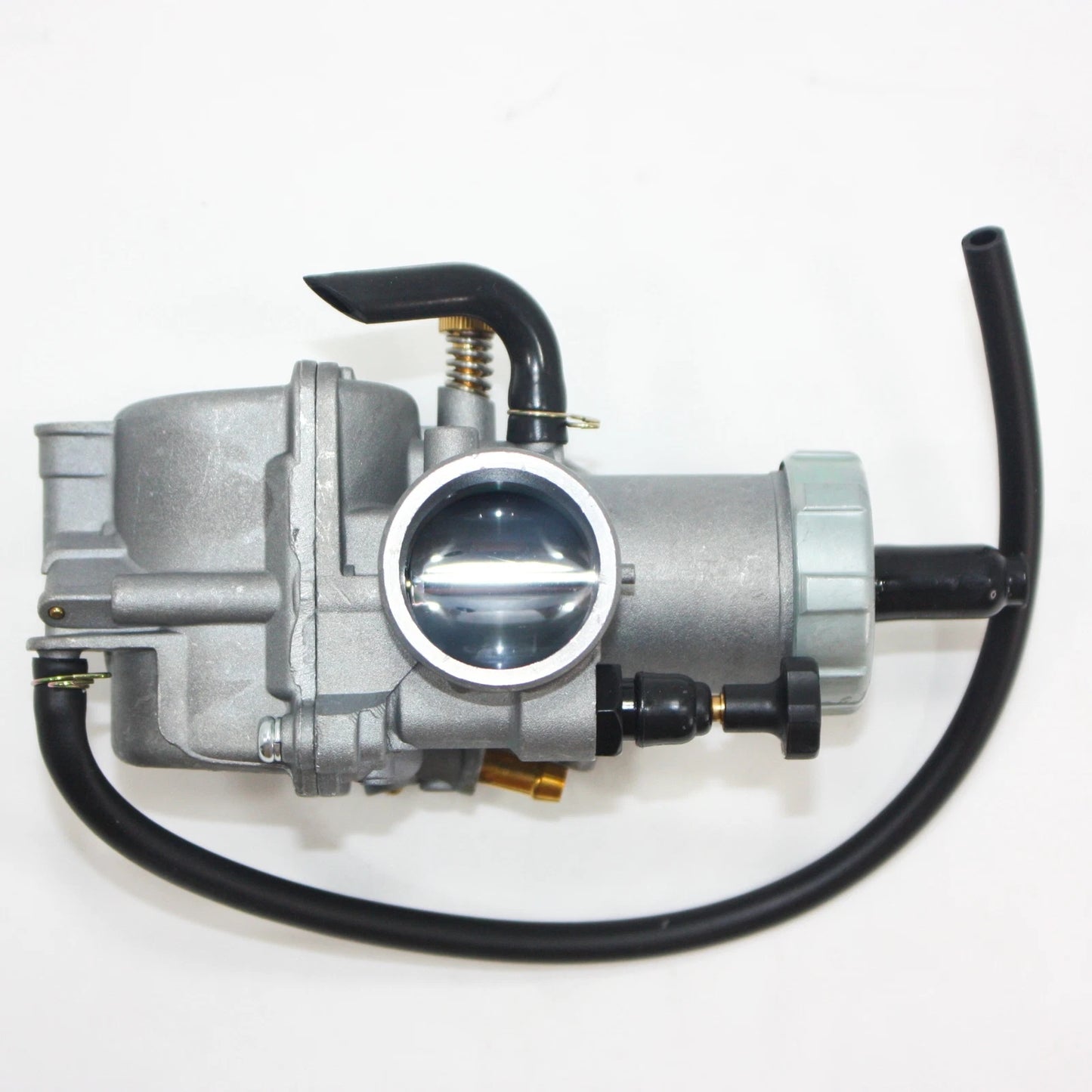 28mm Pull Choke Carburetor + Air Filter for 160cc 190cc Pit Dirt Bike