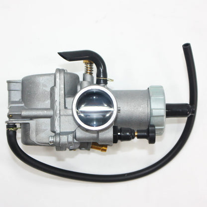 28mm Pull Choke Carburetor + Air Filter for 160cc 190cc Pit Dirt Bike