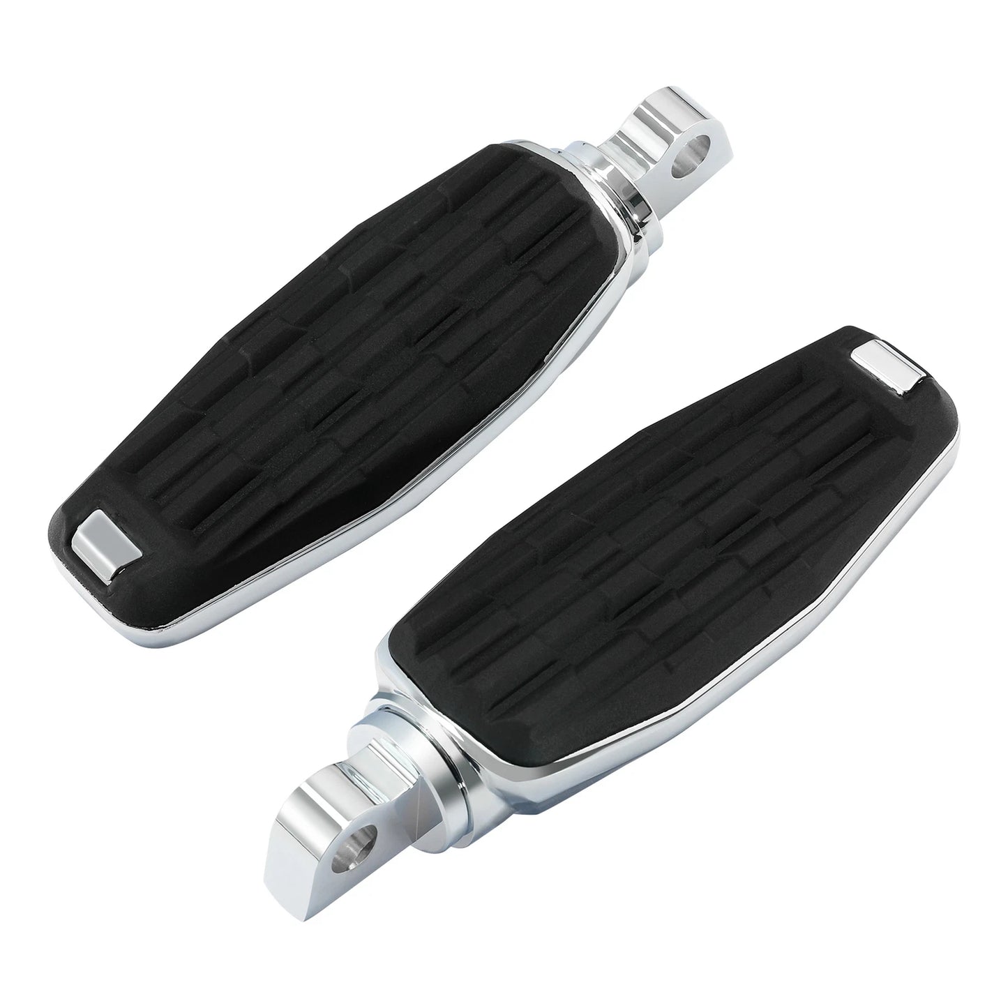 Front Driver Footpeg Pegs for BMW R18 B Transcontinental (2021-2023)
