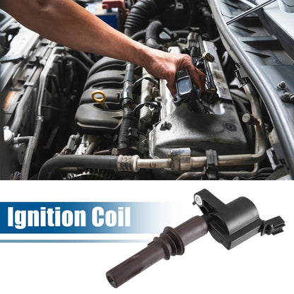 Ignition Coil for Ford Explorer Sport Trac (2001-2005)